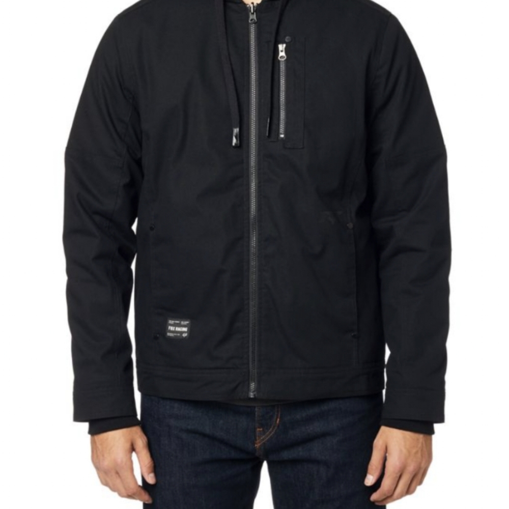 Fox Mercer Jacket Men's Medium